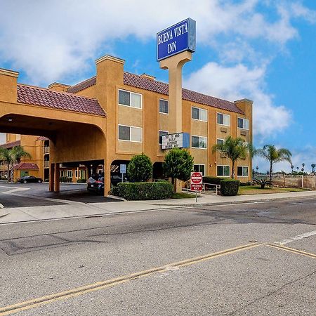 Buena Vista Inn Anaheim Kültér fotó
