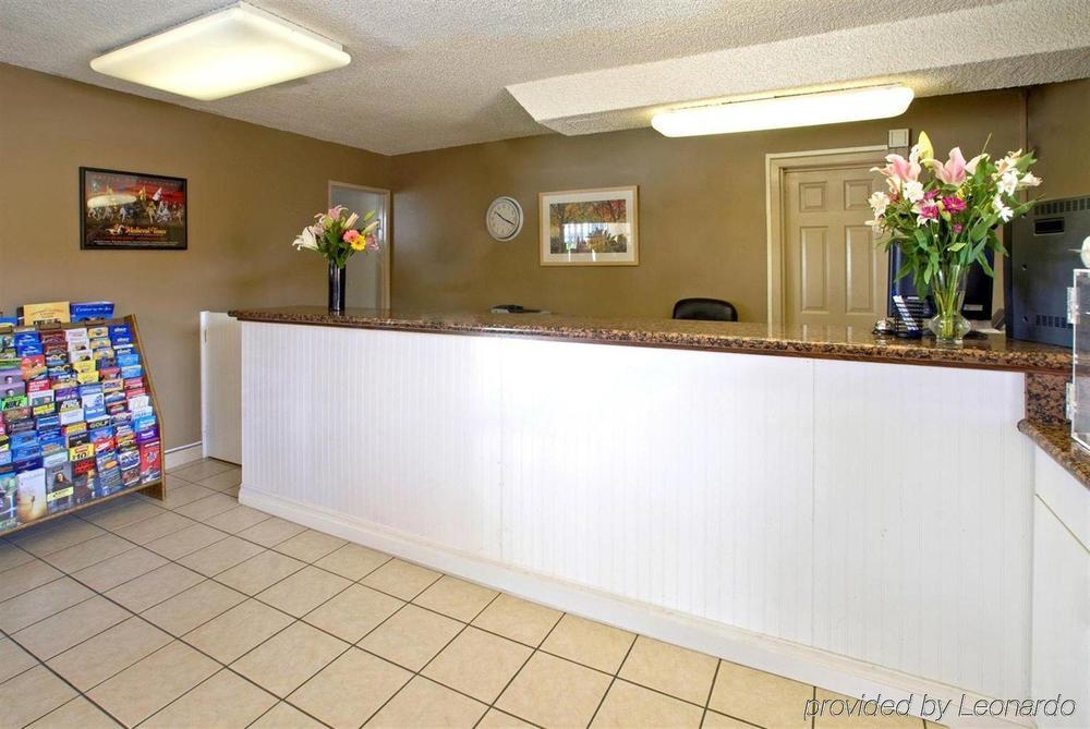 Buena Vista Inn Anaheim Kültér fotó