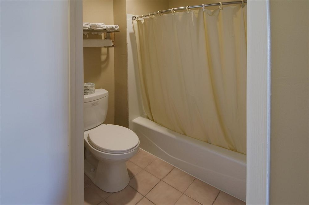 Buena Vista Inn Anaheim Kültér fotó